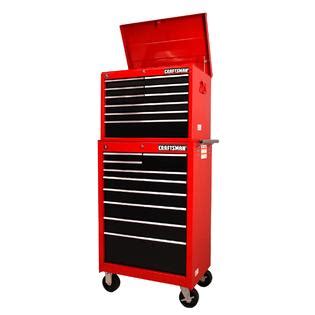 craftsman 27 inch tool cabinet